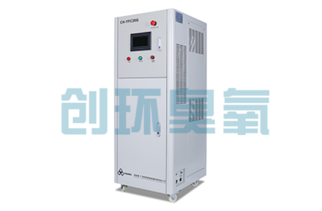 鹤岗海水养殖臭氧发生器入门指南:新手零基础也能掌握的3个操作步骤