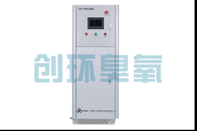 鹤岗ORP(氧化还原电位)控制在海水养殖臭氧投加中的核心作用与设定区间