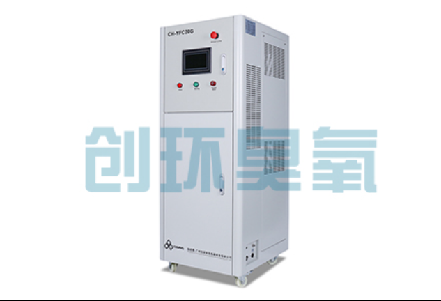 鹤岗南美白对虾养殖弧菌超标怎么办?臭氧发生器精准消杀与避坑指南