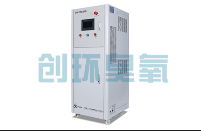 鹤岗高密度养虾水质恶化怎么救?臭氧发生器降解氨氮与亚硝酸盐实操步骤