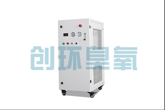 鹤岗2026年南美白对虾循环水养殖系统(RAS)臭氧消毒完整指南