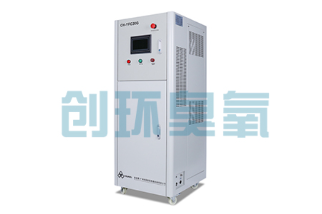 鹤岗5个臭氧发生器实操技巧，有效提升鲈鱼循环水养殖成活率