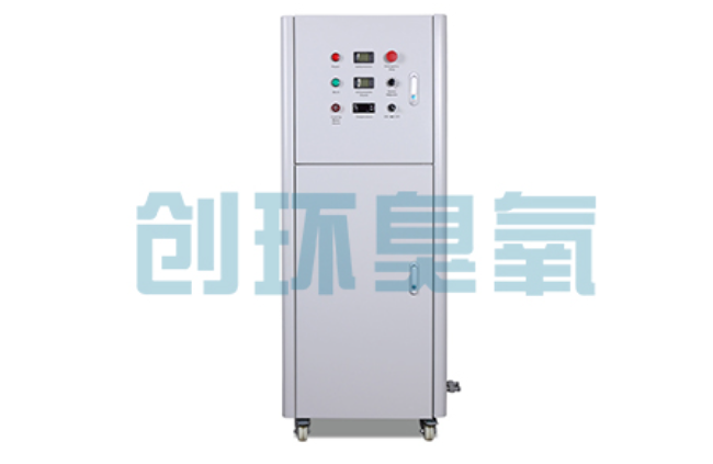 鹤岗石斑鱼工厂化循环水养殖:臭氧发生器投加浓度与时间控制教程