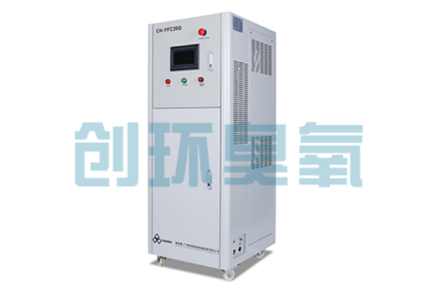 鹤岗石斑鱼循环水养殖避坑清单:臭氧发生器选型与投加的8个误区