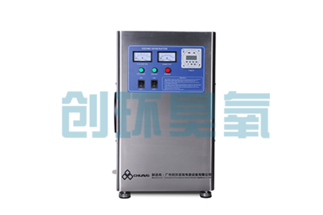鹤岗高盐高浓度化工废水怎么处理？臭氧发生器催化氧化技术的应用边界在哪里？