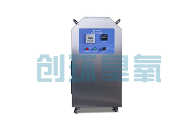 鹤岗臭氧发生器在其他食品加工中的应用有哪些?