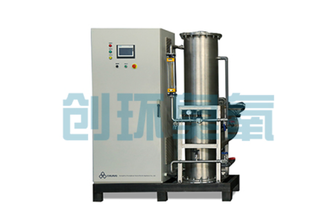 鹤岗高浓度化工废水脱毒对比：臭氧发生器与湿式氧化法（WAO）的能耗与设备投资评估
