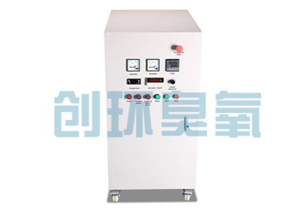 鹤岗拒绝盲目选型!工厂化循环水养殖臭氧发生器产量计算公式与避坑指南