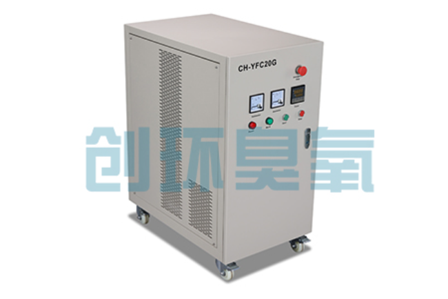 鹤岗ORP（氧化还原电位）控制在海水养殖臭氧投加中的核心作用与设定区间